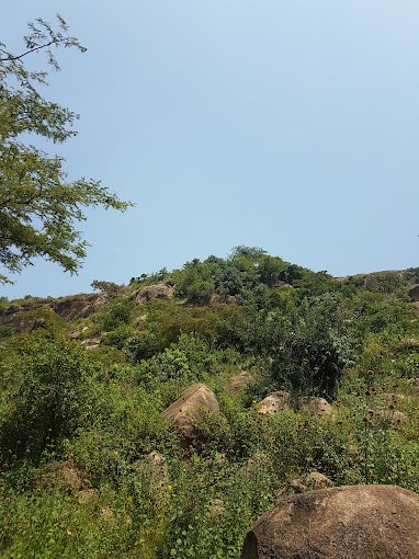 Luucho Hills（自然景观 / 徒步）-非行家旅行-Africa Wild Wander