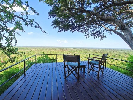 Elsa’s Kopje（艾尔莎山丘旅舍）-非行家旅行-Africa Wild Wander