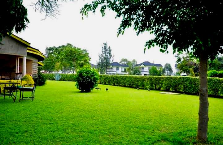 Sosa Cottages（索萨小屋）-非行家旅行-Africa Wild Wander