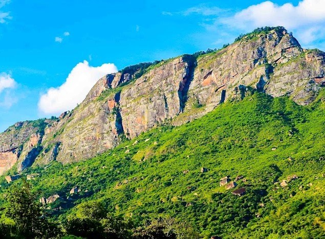 Makueni County(马库埃尼县)-非行家旅行-Africa Wild Wander