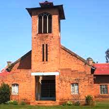 Kidundu Friends Church（基敦杜贵格会教堂）-非行家旅行-Africa Wild Wander