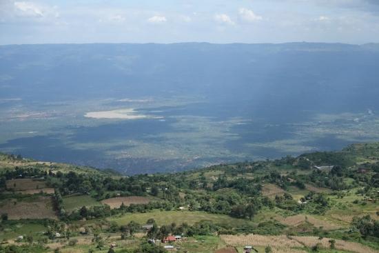 Active Edge（自然景观 / 徒步）-非行家旅行-Africa Wild Wander