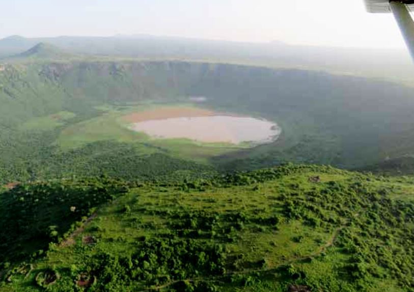 Marsabit County（县域概览）-非行家旅行-Africa Wild Wander