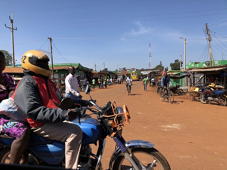 Alupe Leprosy Center（县域目的地 / 专题资料）-非行家旅行-Africa Wild Wander