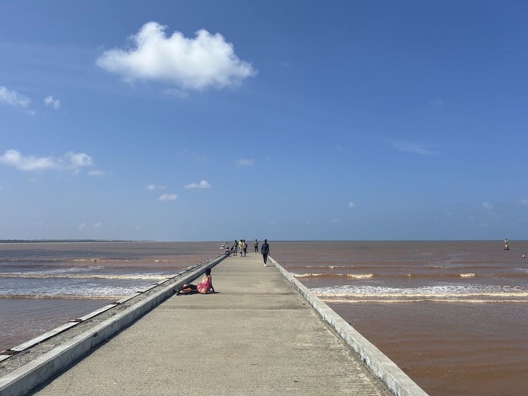 Malindi Pier（历史遗产 / 博物馆）-非行家旅行-Africa Wild Wander