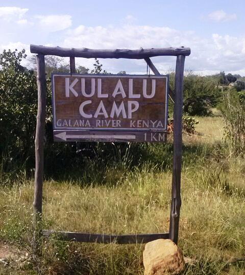 Galana Conservancy（水系 / 湖泊 / 海岸）-非行家旅行-Africa Wild Wander