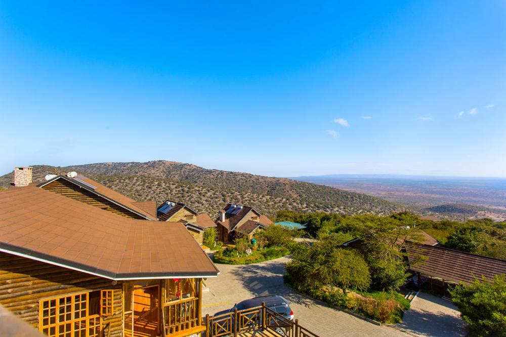 Kajiado County（县域概览）-非行家旅行-Africa Wild Wander