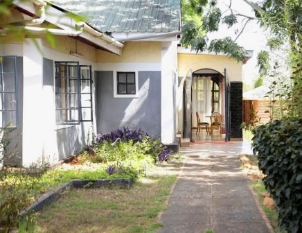ACK Resort Salama(住宿 / 公路中转)-非行家旅行-Africa Wild Wander
