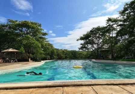 Sagana Getaway Resort（住宿休闲 / 周末营地）-非行家旅行-Africa Wild Wander