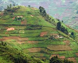 Ancient Mbeere Terraces（自然景观 / 徒步）-非行家旅行-Africa Wild Wander