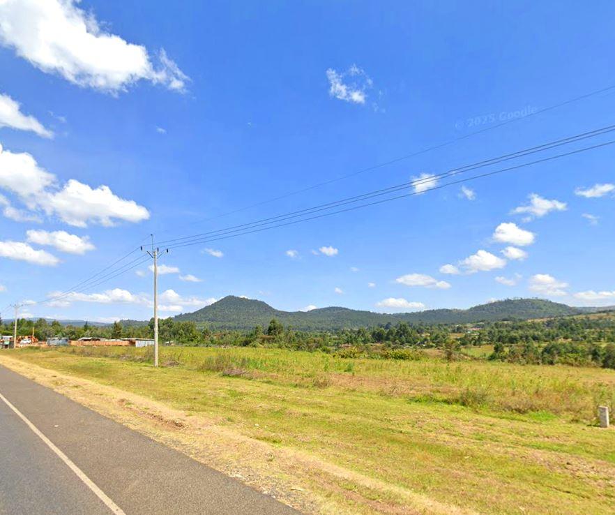 Tulwap Kipsigis Hill（山地 / 洞穴）-非行家旅行-Africa Wild Wander