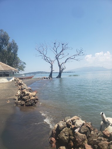 Siambi Resort（历史遗产 / 博物馆）-非行家旅行-Africa Wild Wander