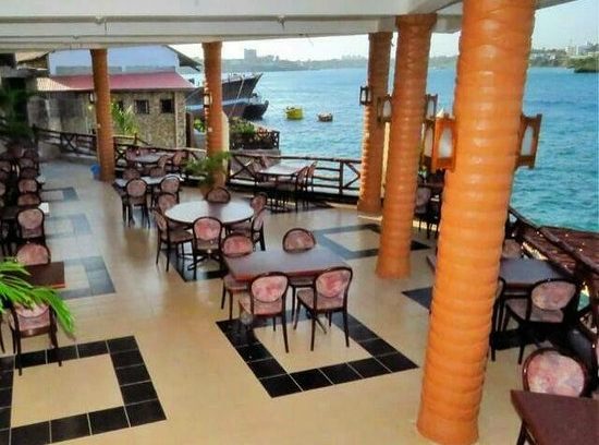 Forodhani Restaurant（餐饮住宿 / 城市休闲）-非行家旅行-Africa Wild Wander
