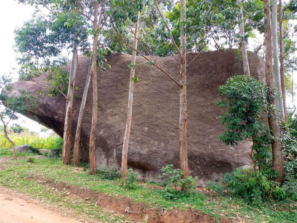 Namunyu Cave（历史遗产 / 博物馆）-非行家旅行-Africa Wild Wander