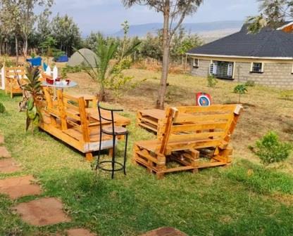 Kikao Camping Farm（住宿休闲 / 周末度假）-非行家旅行-Africa Wild Wander