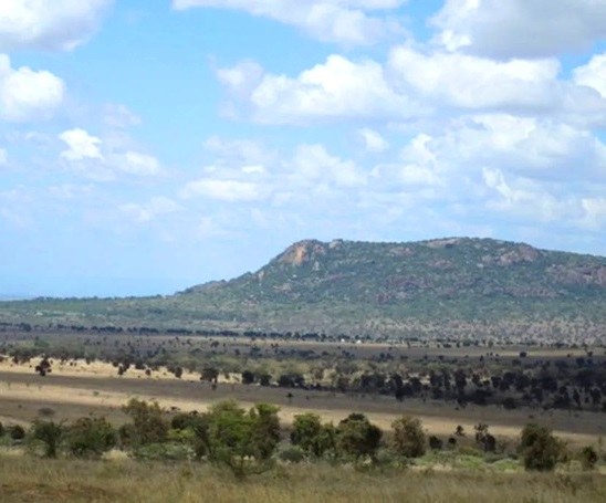 Lukenya Hills（卢肯亚山）-非行家旅行-Africa Wild Wander