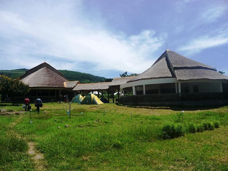 Abasuba Peace Museum（历史遗产 / 博物馆）-非行家旅行-Africa Wild Wander
