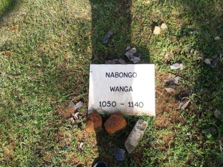 Nabongo Cultural Centre（纳邦戈文化中心）-非行家旅行-Africa Wild Wander