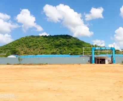 Thwake Dam（斯瓦克大坝）-非行家旅行-Africa Wild Wander