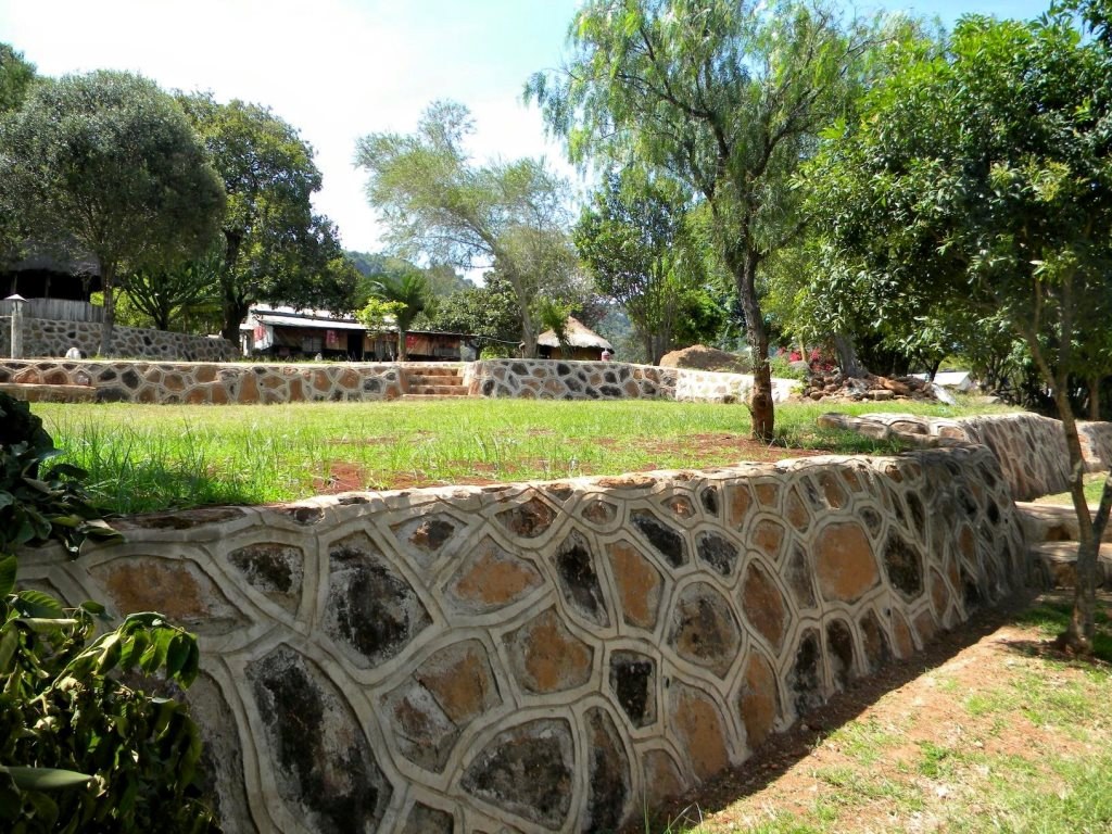Lelin Campsite（水系 / 湖泊 / 海岸）-非行家旅行-Africa Wild Wander