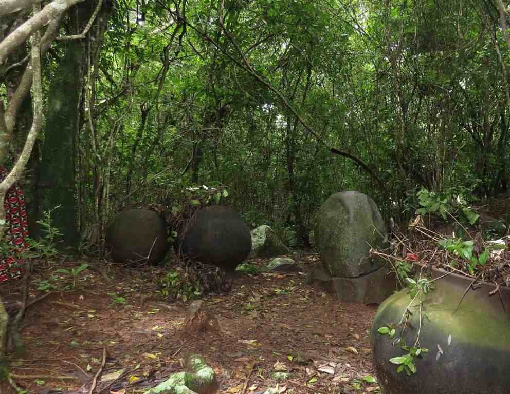 Siaya County（县域概览）-非行家旅行-Africa Wild Wander