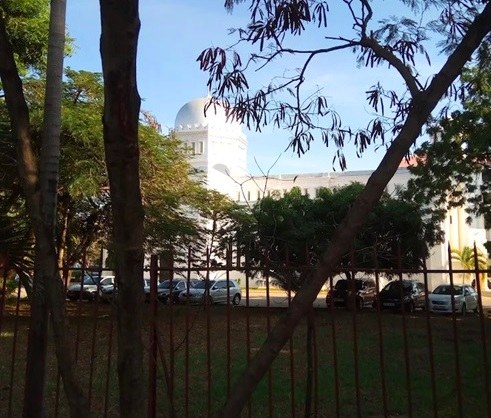 ACK Mombasa Memorial(历史遗产 / 博物馆)-非行家旅行-Africa Wild Wander