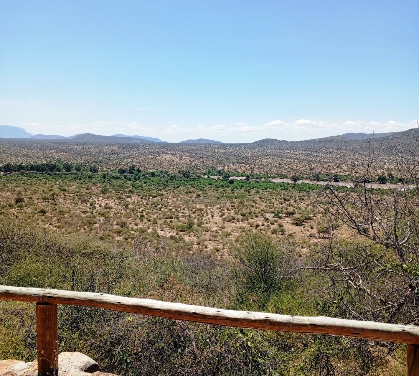 Nasuulu Conservancy（水系 / 湖泊 / 海岸）-非行家旅行-Africa Wild Wander