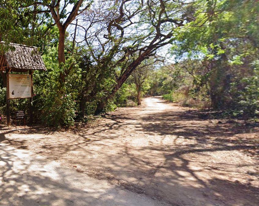 Jumba la Mtwana（水系 / 湖泊 / 海岸）-非行家旅行-Africa Wild Wander