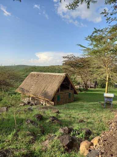 Ruma National Park（水系 / 湖泊 / 海岸）-非行家旅行-Africa Wild Wander