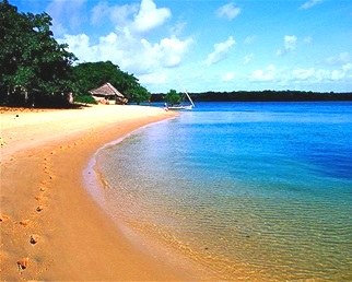 Kiwayu Island（海岛 / 海滩 / 船行体验）-非行家旅行-Africa Wild Wander
