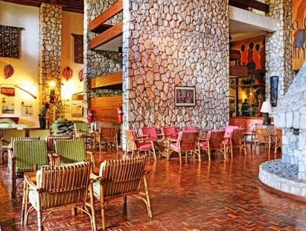 Taita Hills Museum(泰塔山博物馆)-非行家旅行-Africa Wild Wander