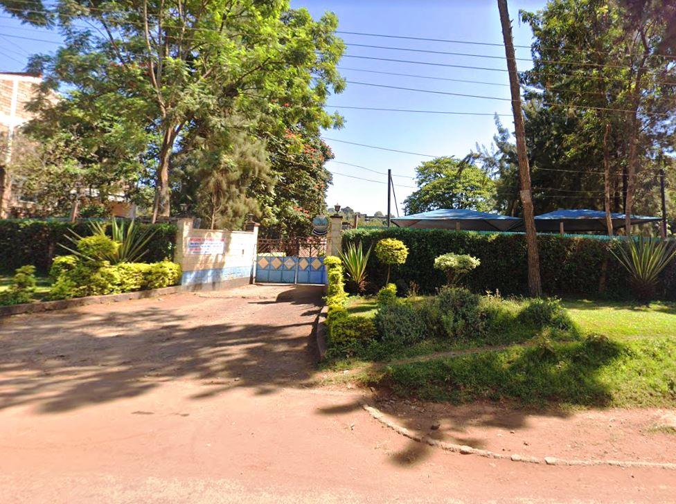 Meru Sports Club（住宿休闲 / 城市服务）-非行家旅行-Africa Wild Wander