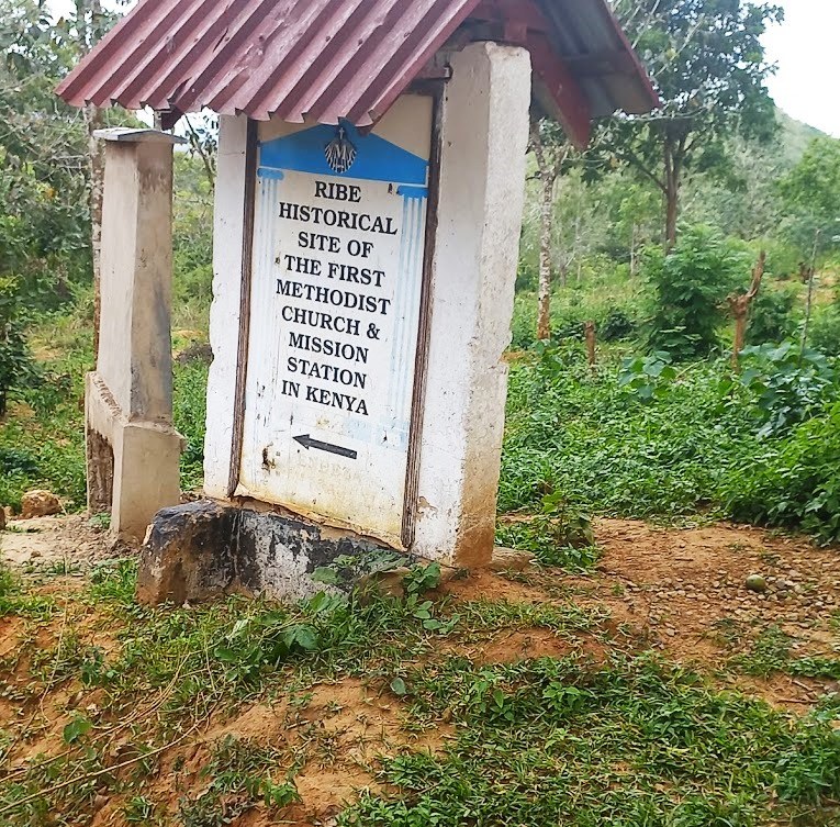 Thomas Wakefield Church(历史遗产 / 博物馆)-非行家旅行-Africa Wild Wander