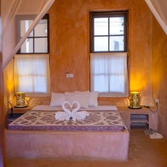 Tulia Backpackers（餐饮住宿 / 城市休闲）-非行家旅行-Africa Wild Wander