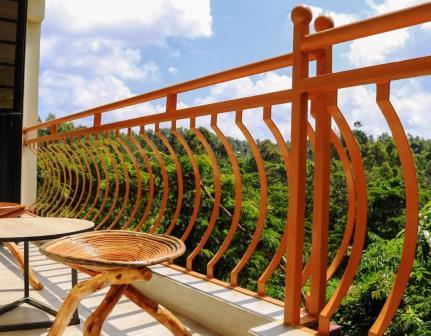 Hidden Treasure Lodge（隐宝旅馆）-非行家旅行-Africa Wild Wander