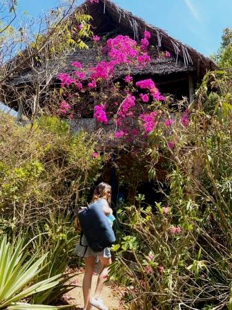 Blue Monkey Cottages（住宿餐饮 / 休闲设施）-非行家旅行-Africa Wild Wander