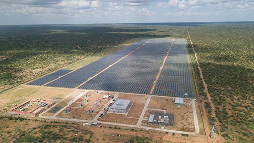 Garissa Solar Plant（历史遗产 / 博物馆）-非行家旅行-Africa Wild Wander