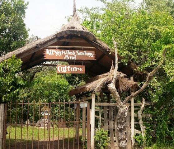 Kipsigis Oasis Sanctuary（历史遗产 / 博物馆）-非行家旅行-Africa Wild Wander