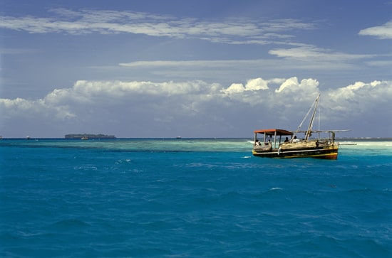 Diani-Chale & Kisite Mpunguti National Marine Reserves, Dodori National Reserve, Kiunga Marine National Reserve, Ol Donyo Sabuk National Park（国家公园 / 保护区 / Safari）-非行家旅行-Africa Wild Wander