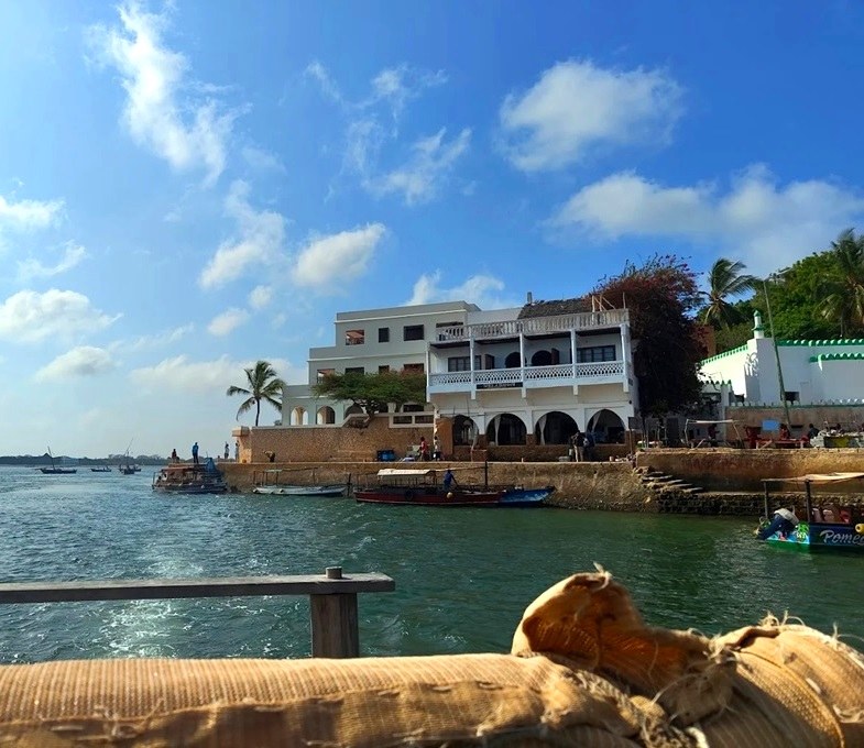 Bahari Restaurant(住宿 / 餐饮)-非行家旅行-Africa Wild Wander
