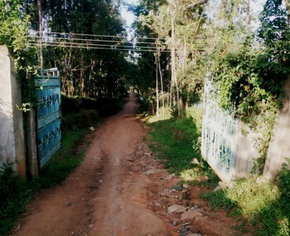 Komotobo Mission（科莫托博宣教站）-非行家旅行-Africa Wild Wander
