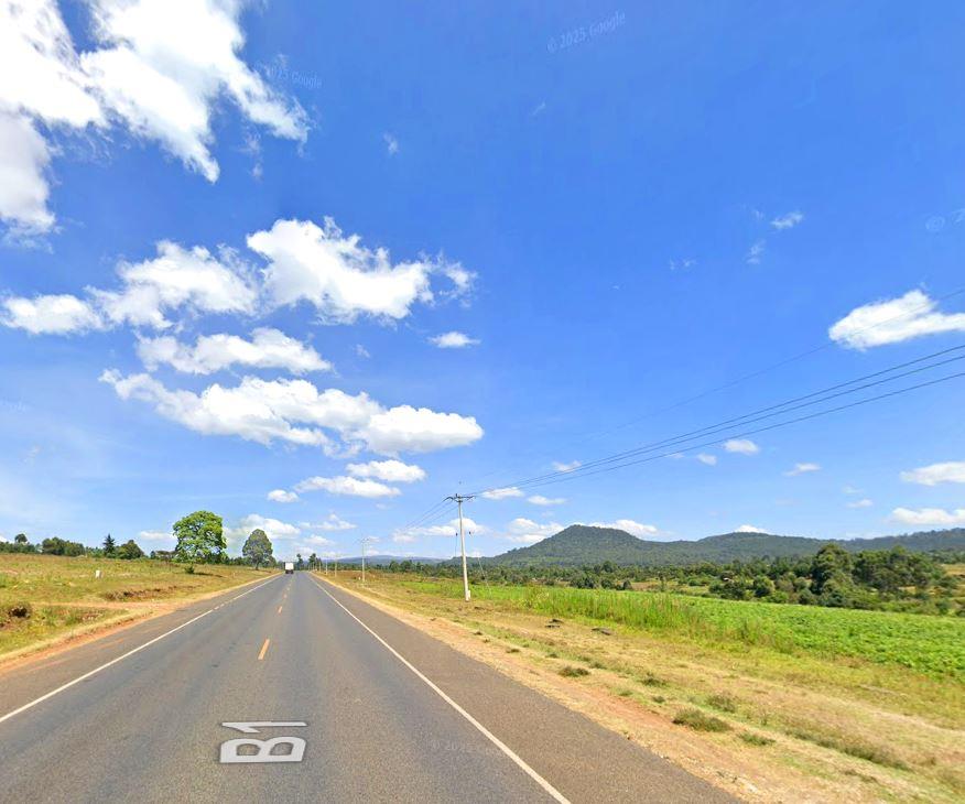 Tulwap Kipsigis Hill（山地 / 洞穴）-非行家旅行-Africa Wild Wander