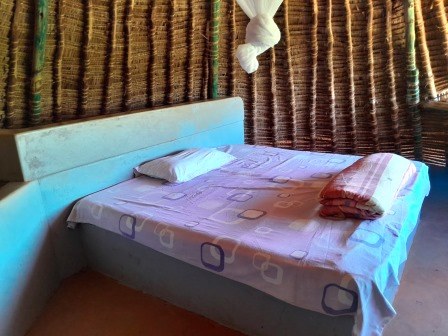 Kasigau Base Camp(Taita Hills / 高地文化)-非行家旅行-Africa Wild Wander