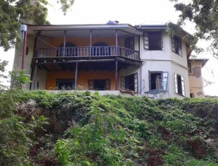 Swahili Cultural Centre（斯瓦希里文化中心）-非行家旅行-Africa Wild Wander