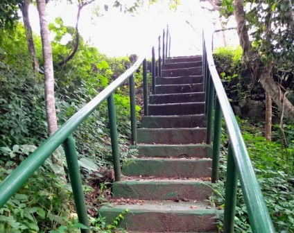 Kisula Caves（Chyulu / Kilimanjaro 视野）-非行家旅行-Africa Wild Wander