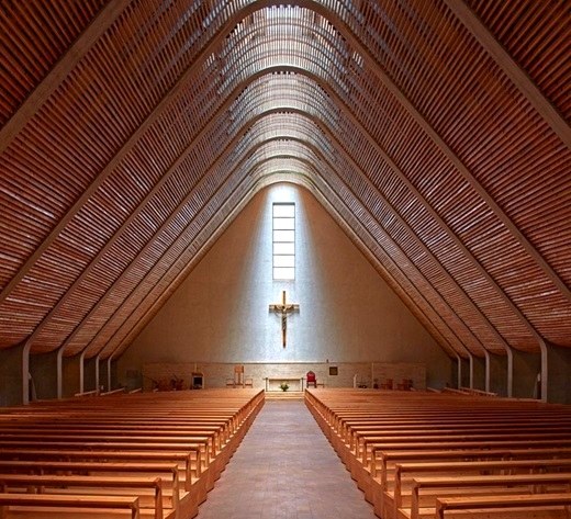 Sacred Heart Cathedral（凯里乔圣心主教座堂）-非行家旅行-Africa Wild Wander