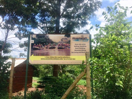 Savage Wilderness(萨加纳荒野探险营)-非行家旅行-Africa Wild Wander