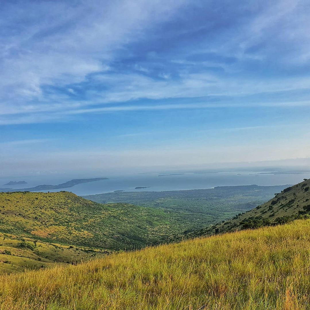 Gembe Hills（水系 / 湖泊 / 海岸）-非行家旅行-Africa Wild Wander
