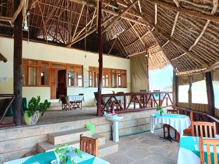 Taita Rocks Hotel（Taita Hills / 高地文化）-非行家旅行-Africa Wild Wander