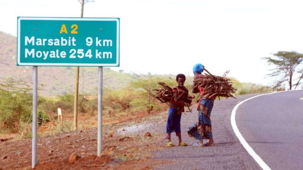 Marsabit County（县域概览）-非行家旅行-Africa Wild Wander